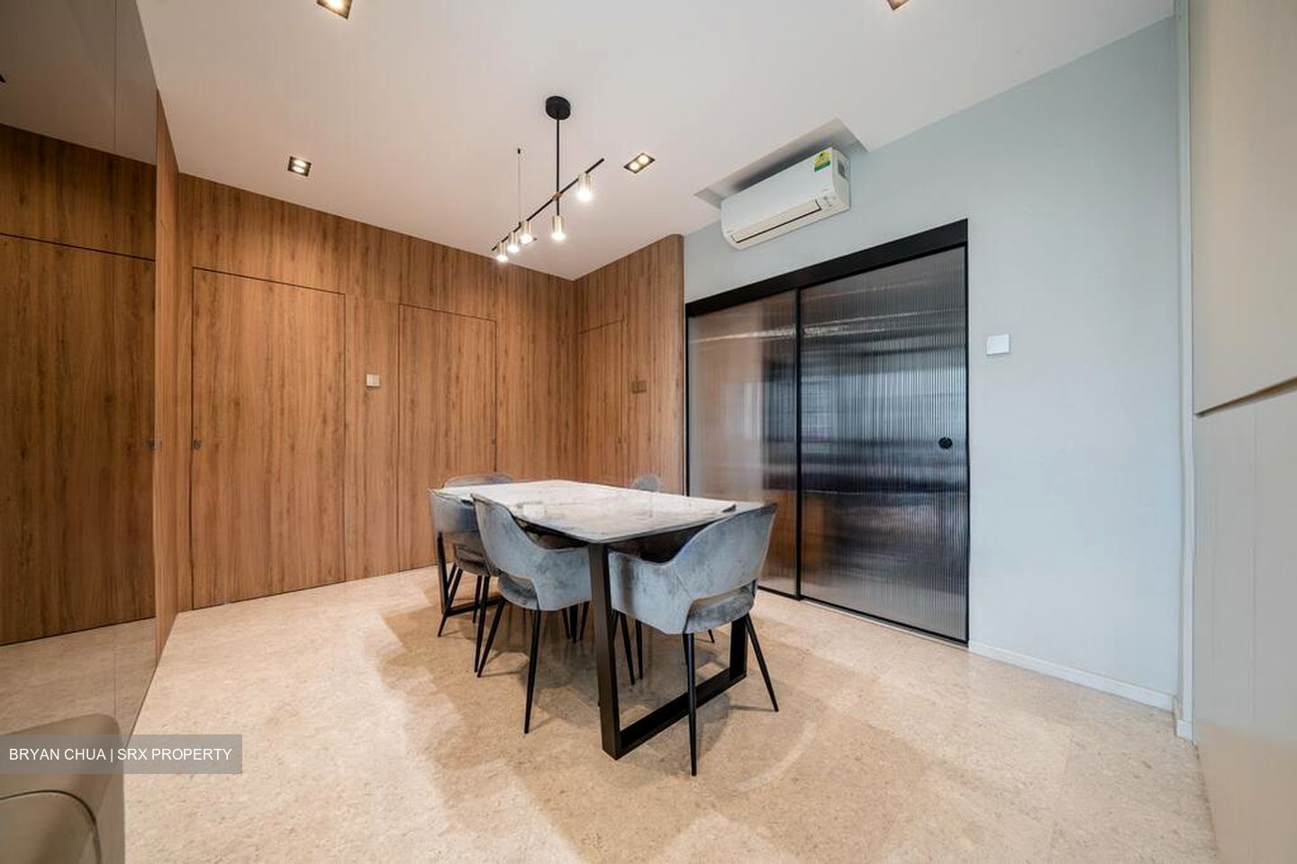 Sanctuary Green (D15), Condominium #497076421